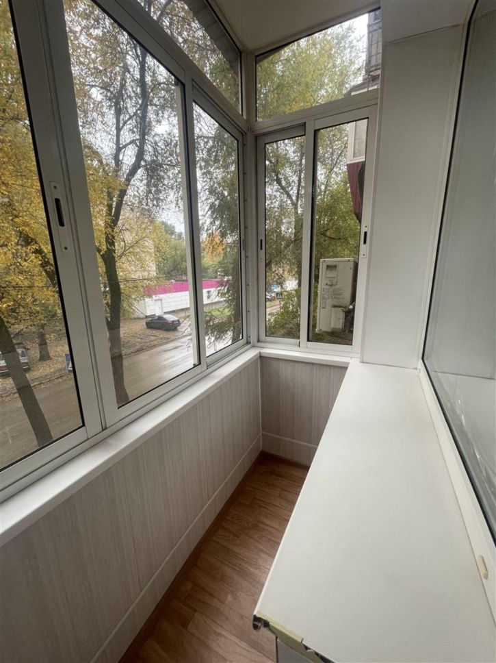 1-комн квартира 11-й кв-л, д. 21