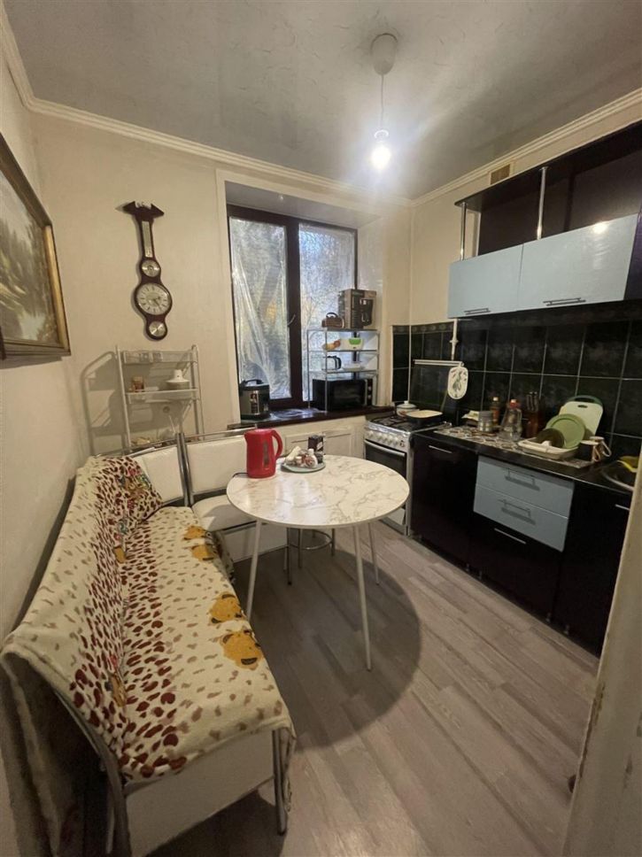 1-комн квартира 11-й кв-л, д. 21