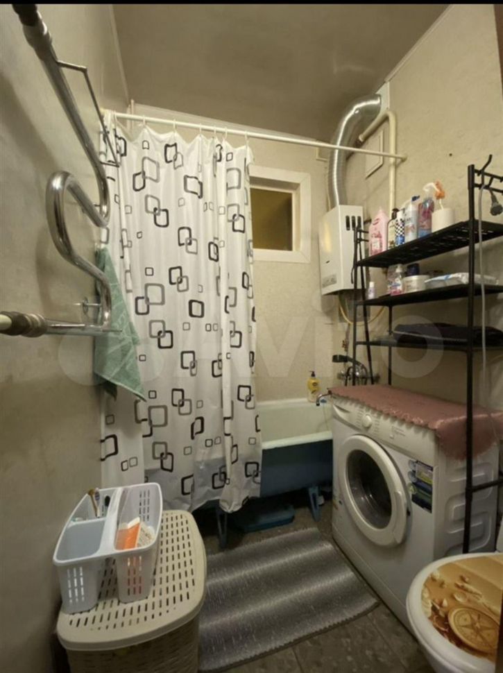 1-комн квартира 11-й кв-л, д. 21