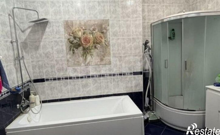 3-комн квартира улица Водников, 45,  д. 45