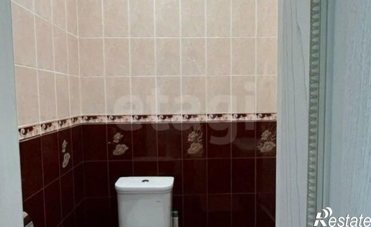 3-комн квартира улица Водников, 45,  д. 45