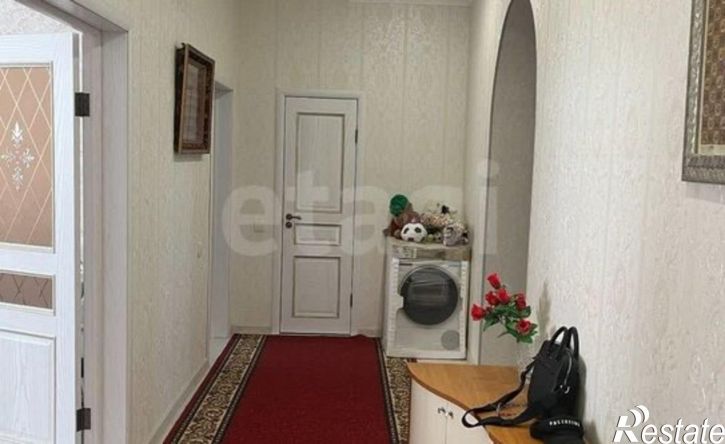 3-комн квартира улица Водников, 45,  д. 45