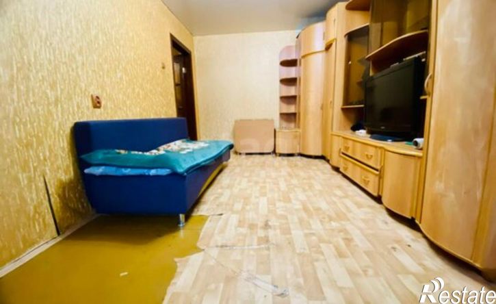 1-комн квартира улица Воеводина, 18,  д. 18