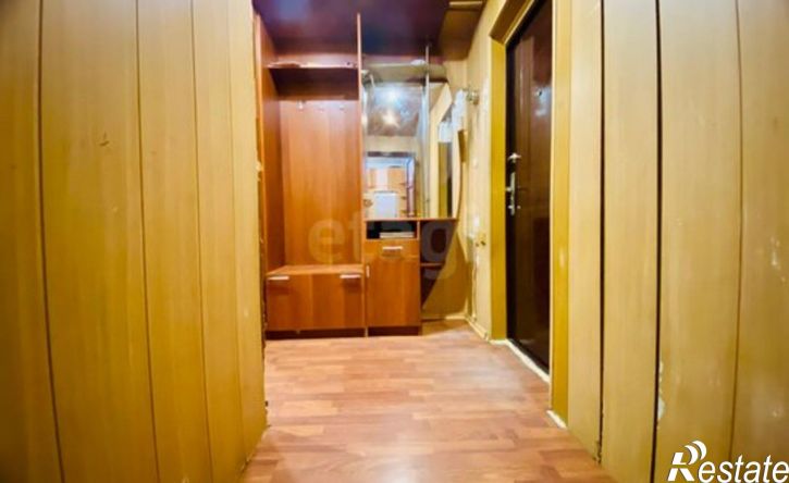 1-комн квартира улица Воеводина, 18,  д. 18