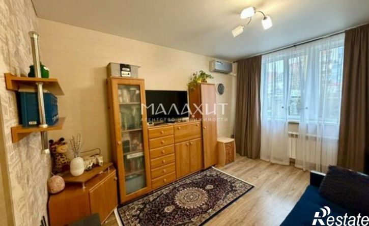 1-комн квартира просека 7-я, 94,  д. 94