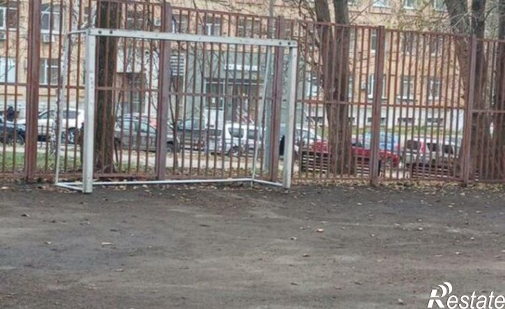 1-комн квартира проспект Ленина, 16,  д. 16