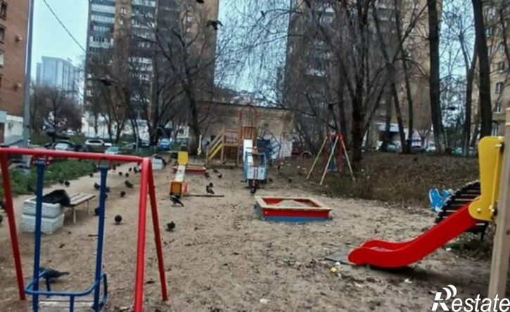 1-комн квартира проспект Ленина, 16,  д. 16