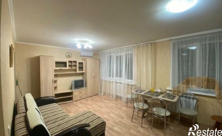 1-комн квартира проспект Ленина, 16,  д. 16