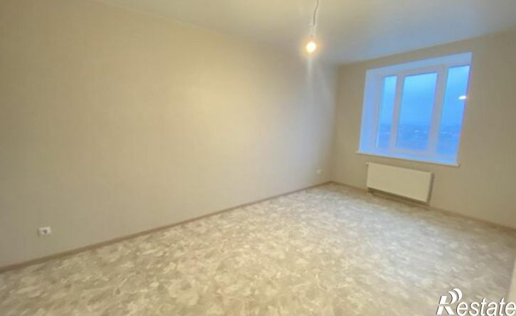 1-комн квартира территория 19-й километр Московского шоссе, Крайняя улица, 40