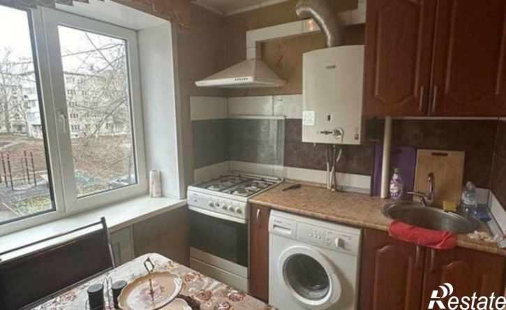 3-комн квартира ул Юбилейная, 9,  д. 9