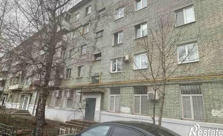 3-комн квартира ул Юбилейная, 9,  д. 9