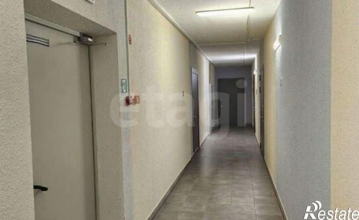 1-комн квартира ул Георгия Димитрова, 108А,  д. 108А