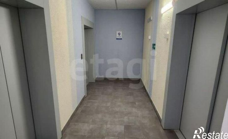 1-комн квартира ул Георгия Димитрова, 108А,  д. 108А