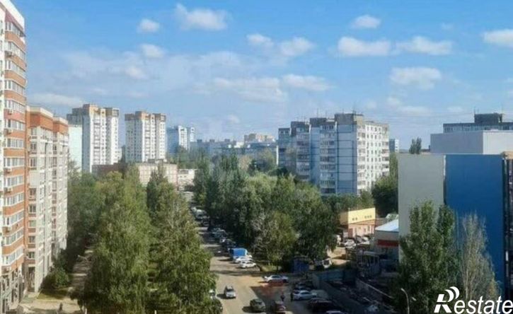 1-комн квартира ул Георгия Димитрова, 108А,  д. 108А