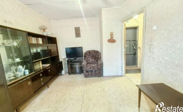 1-комн квартира ул Александра Матросова, 21,  д. 21