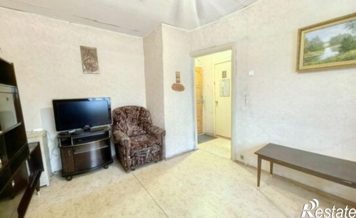 1-комн квартира ул Александра Матросова, 21,  д. 21