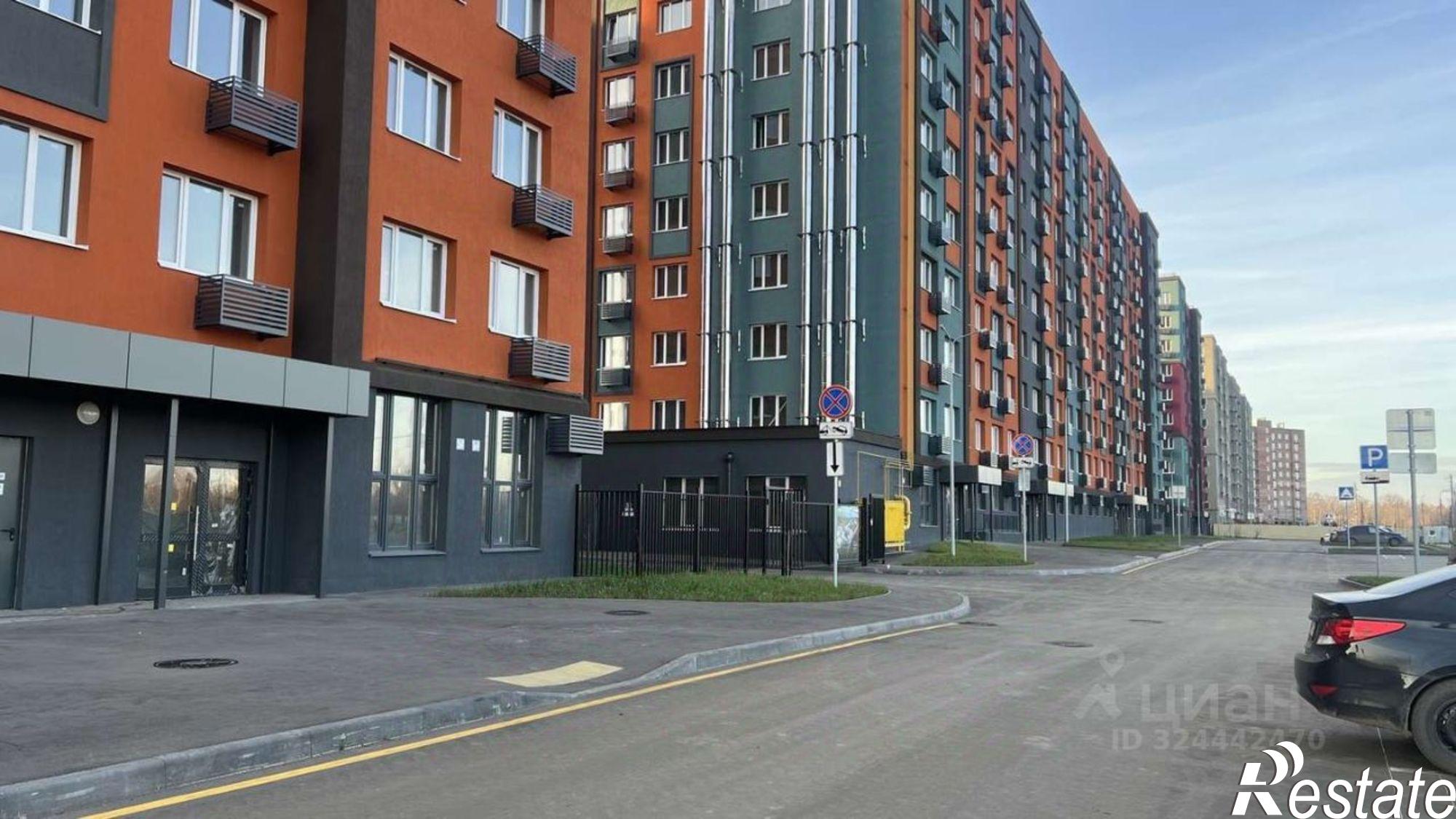 Сдать торговое помещение за 70 000 рублей на Центральная (свх Кряж) улица, 33