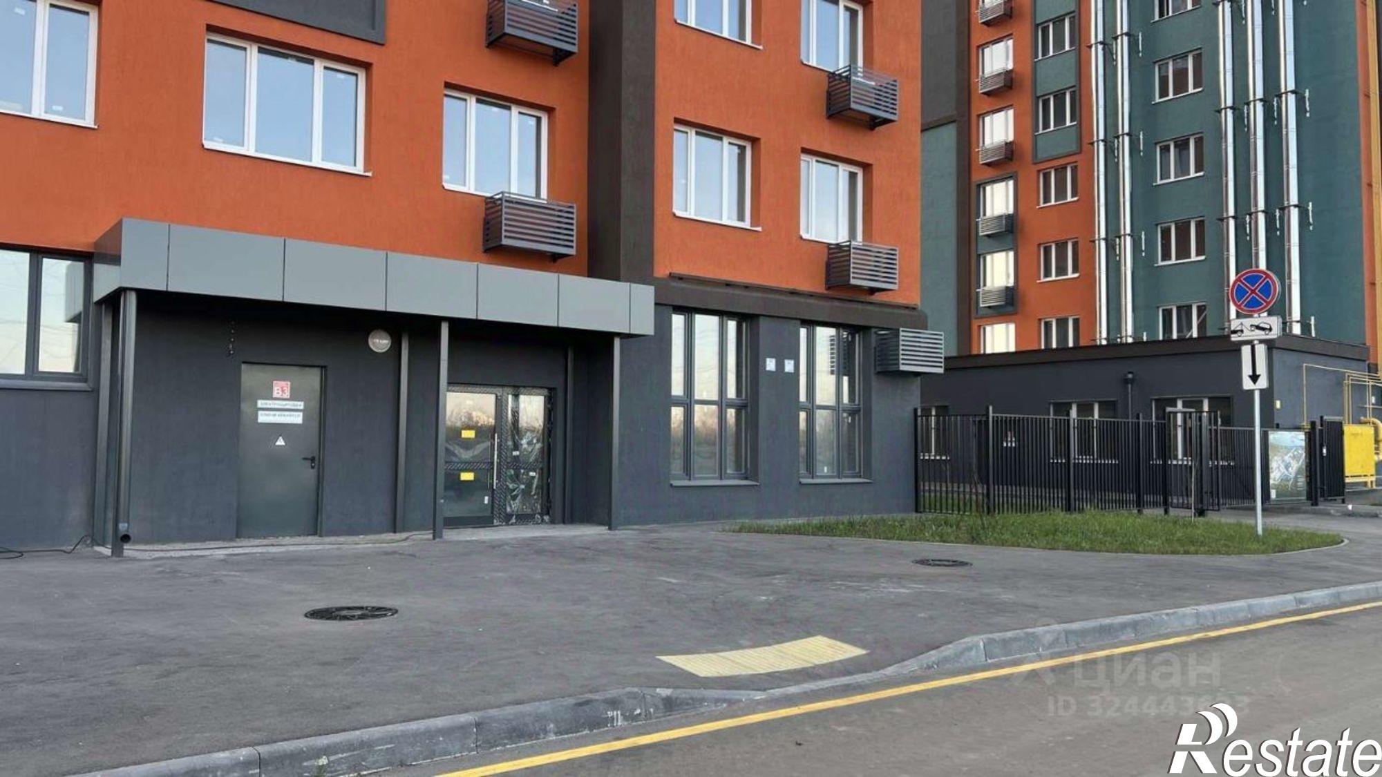 Сдать торговое помещение за 70 000 рублей на Центральная (свх Кряж) улица, 33