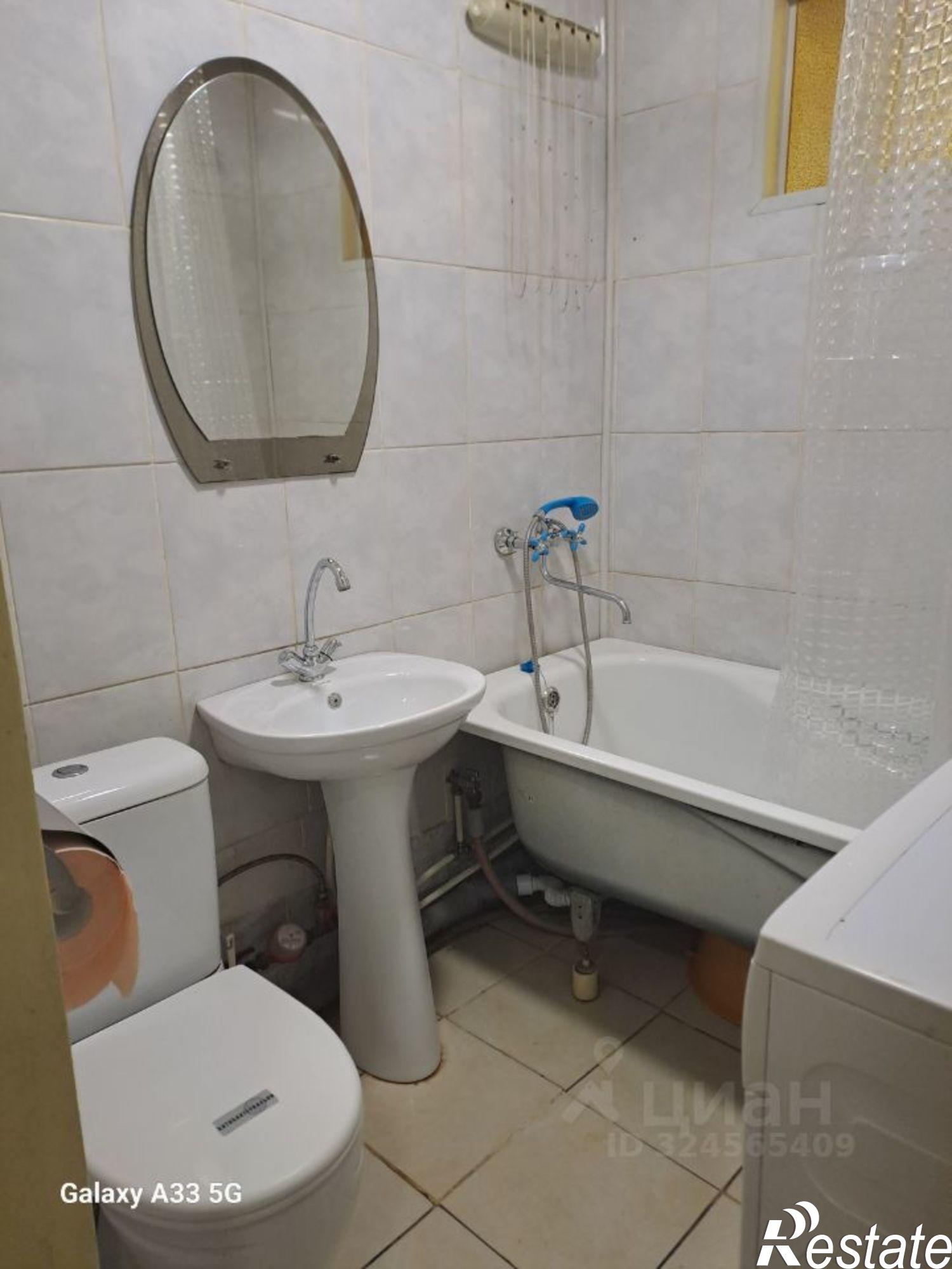 Сдать квартиру за 20 000 рублей на Теннисная улица, 14