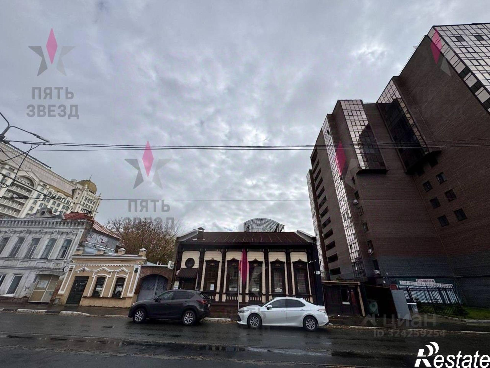 Сдать торговое помещение за 100 005 рублей на Галактионовская улица, 91