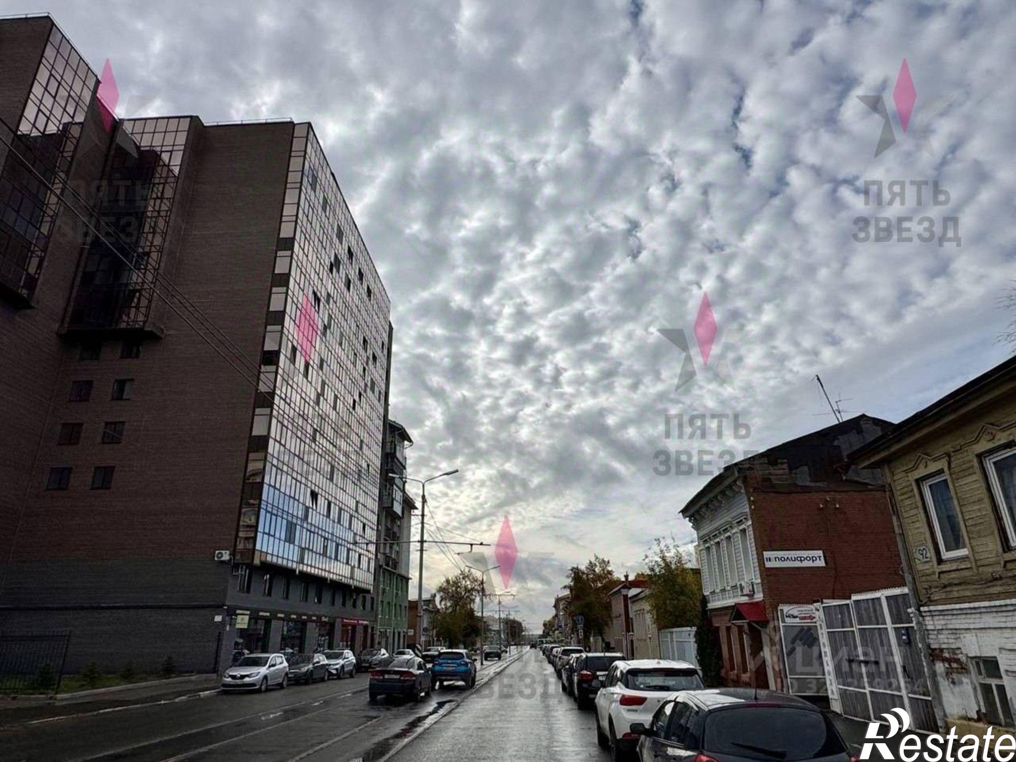 Сдать торговое помещение за 100 005 рублей на Галактионовская улица, 91