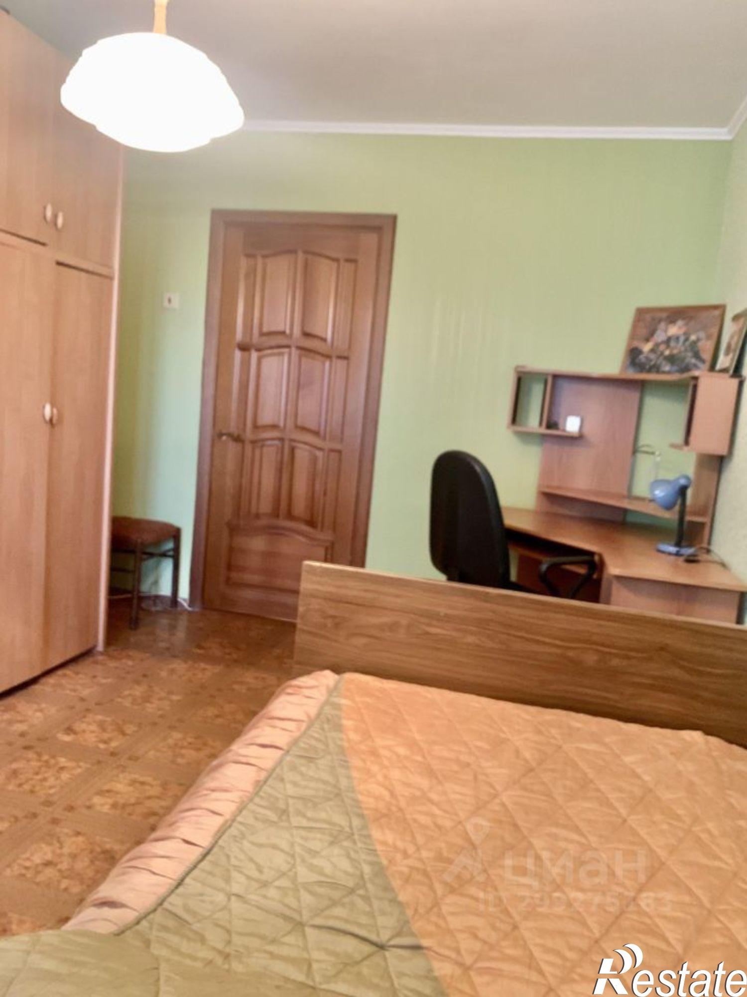 Сдать квартиру за 28 000 рублей на улица Победы, 152