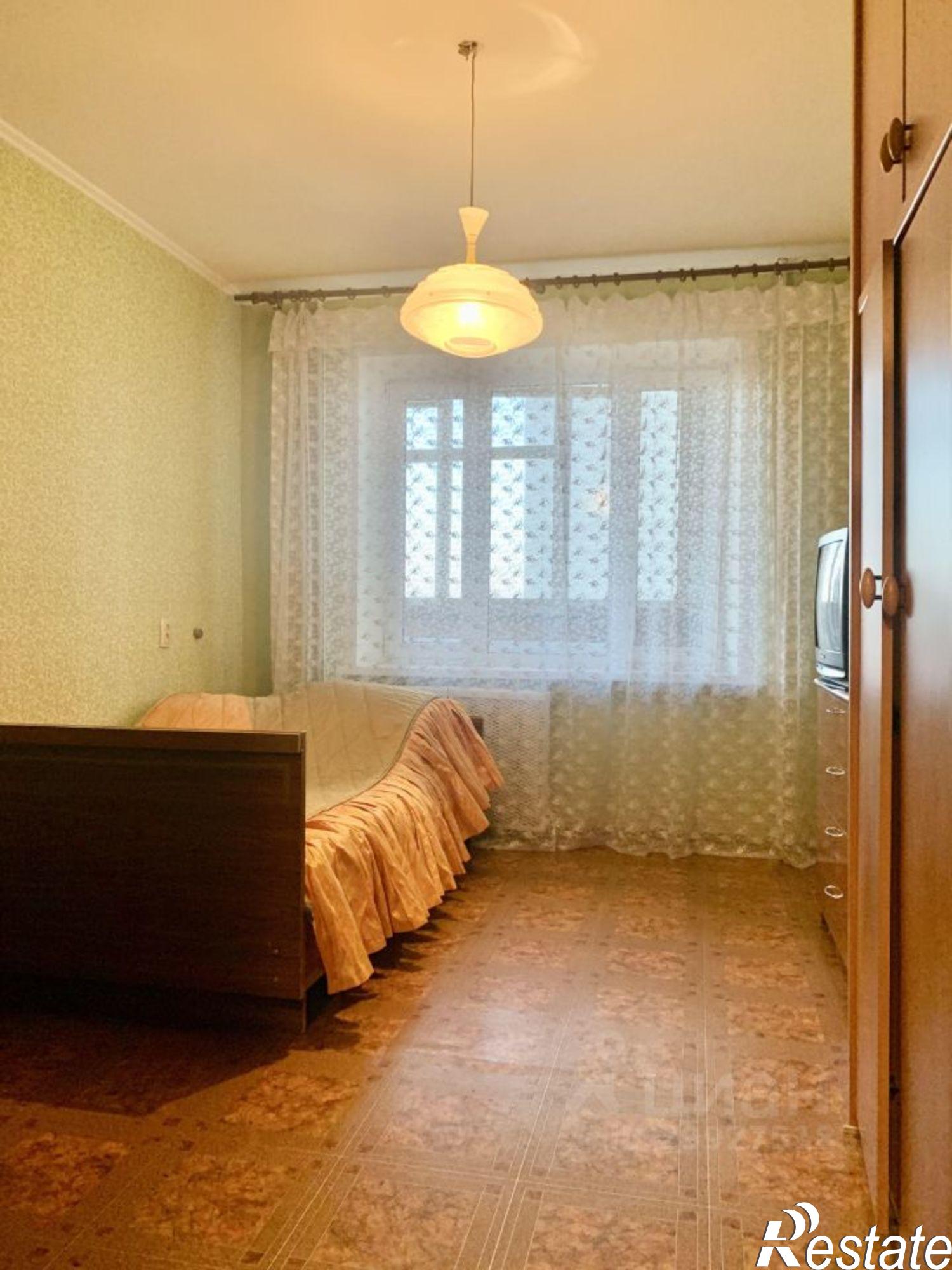 Сдать квартиру за 28 000 рублей на улица Победы, 152