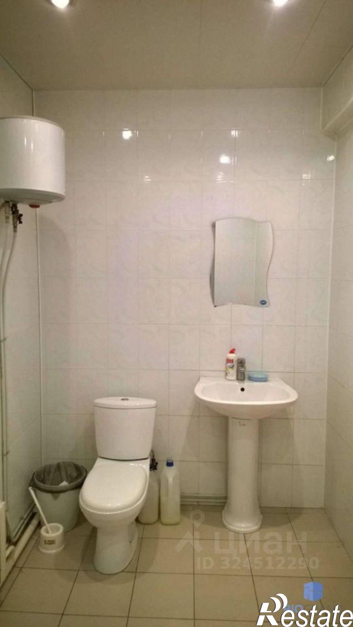 Сдать офис, помещение под офис за 12 500 рублей на Солнечная улица, 26А