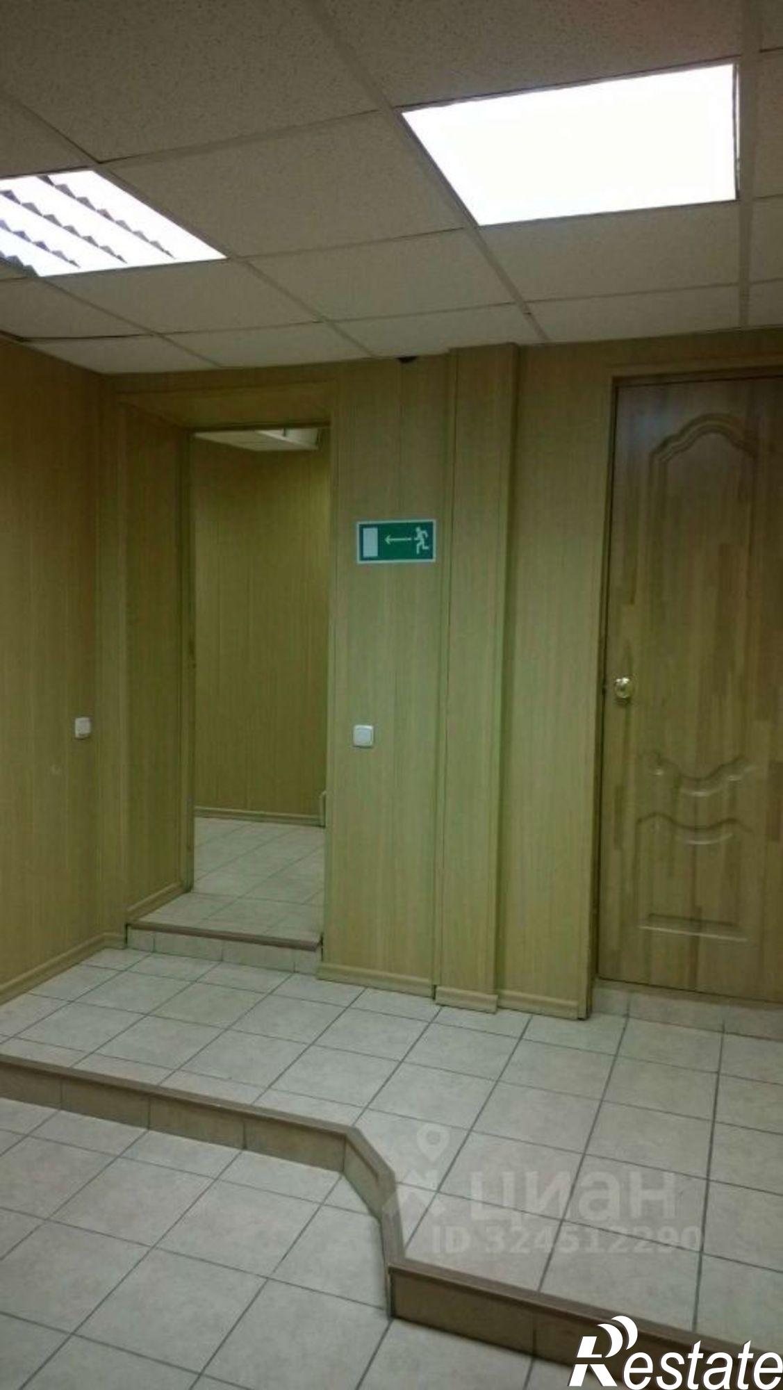 Сдать офис, помещение под офис за 12 500 рублей на Солнечная улица, 26А