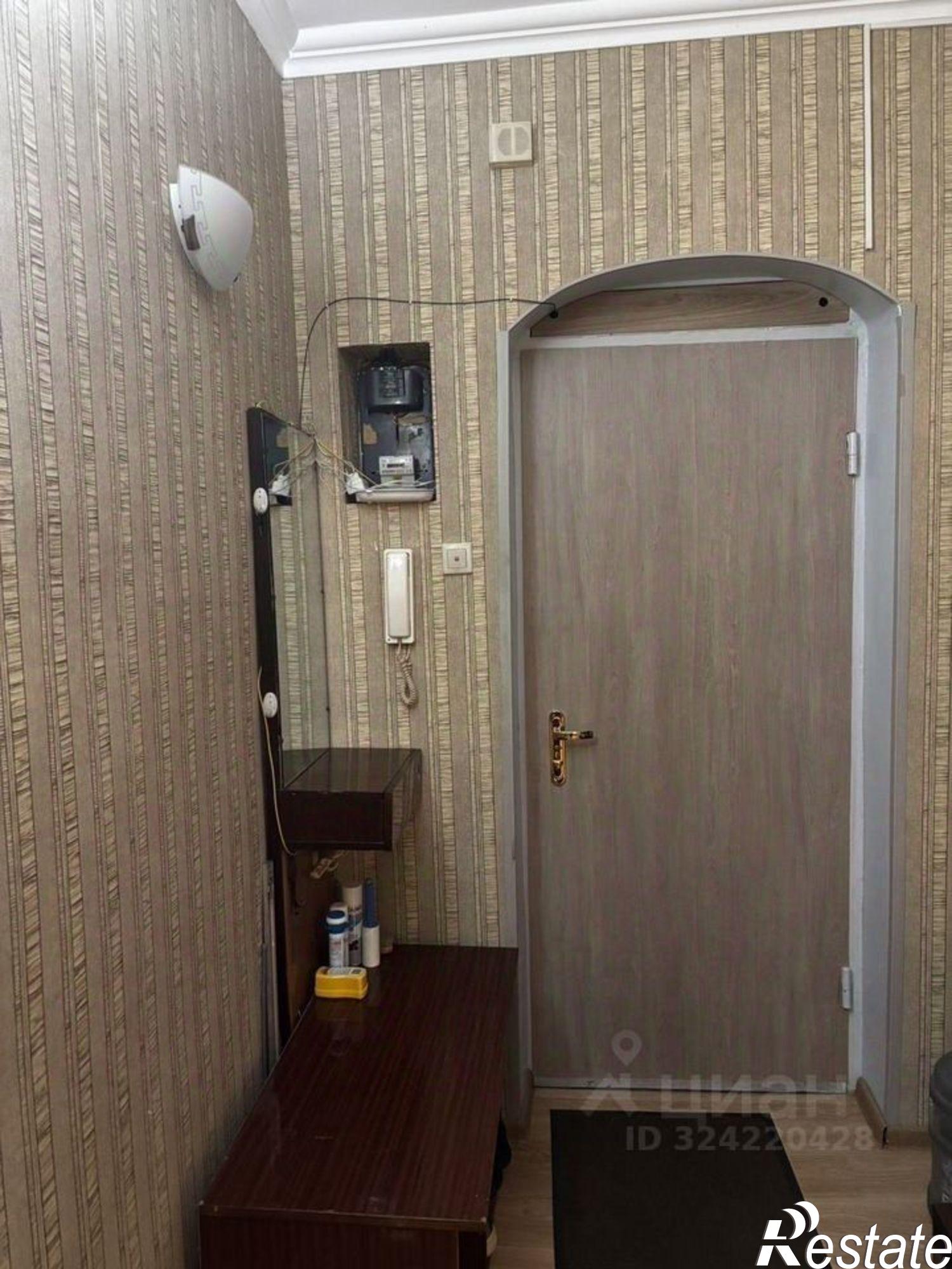 Сдать квартиру за 38 000 рублей на Ленинградская улица, 7