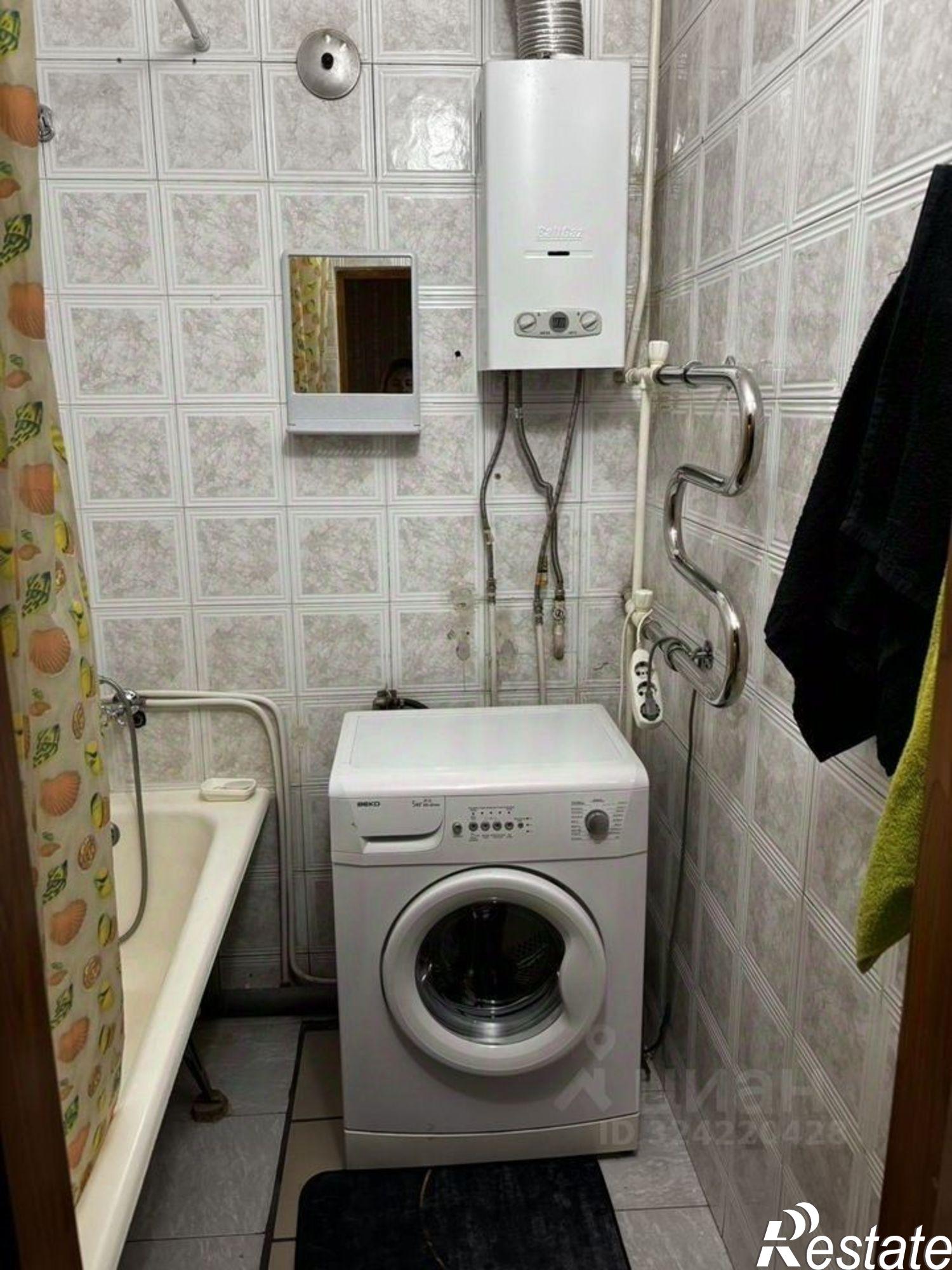 Сдать квартиру за 38 000 рублей на Ленинградская улица, 7