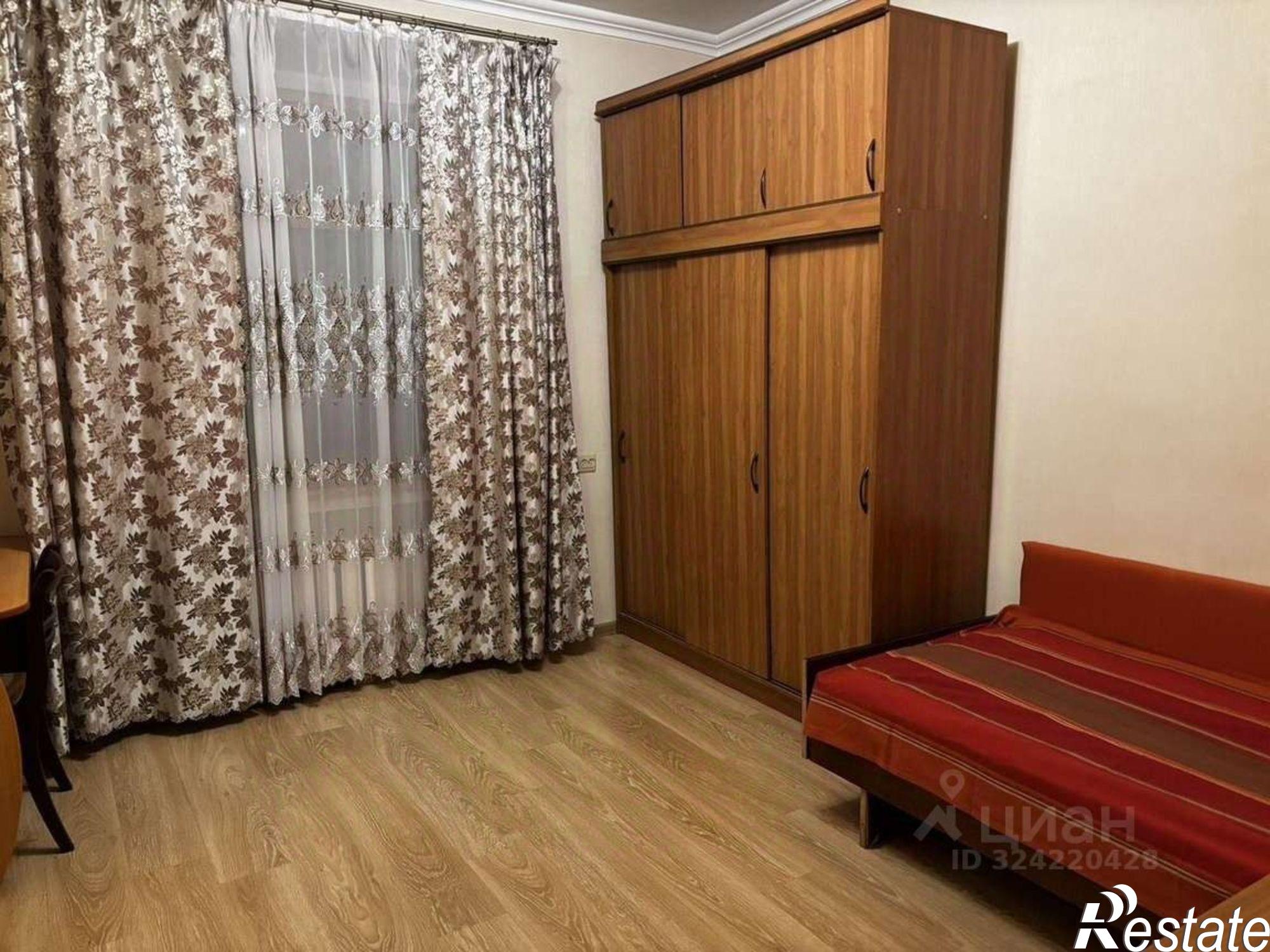 Сдать квартиру за 38 000 рублей на Ленинградская улица, 7