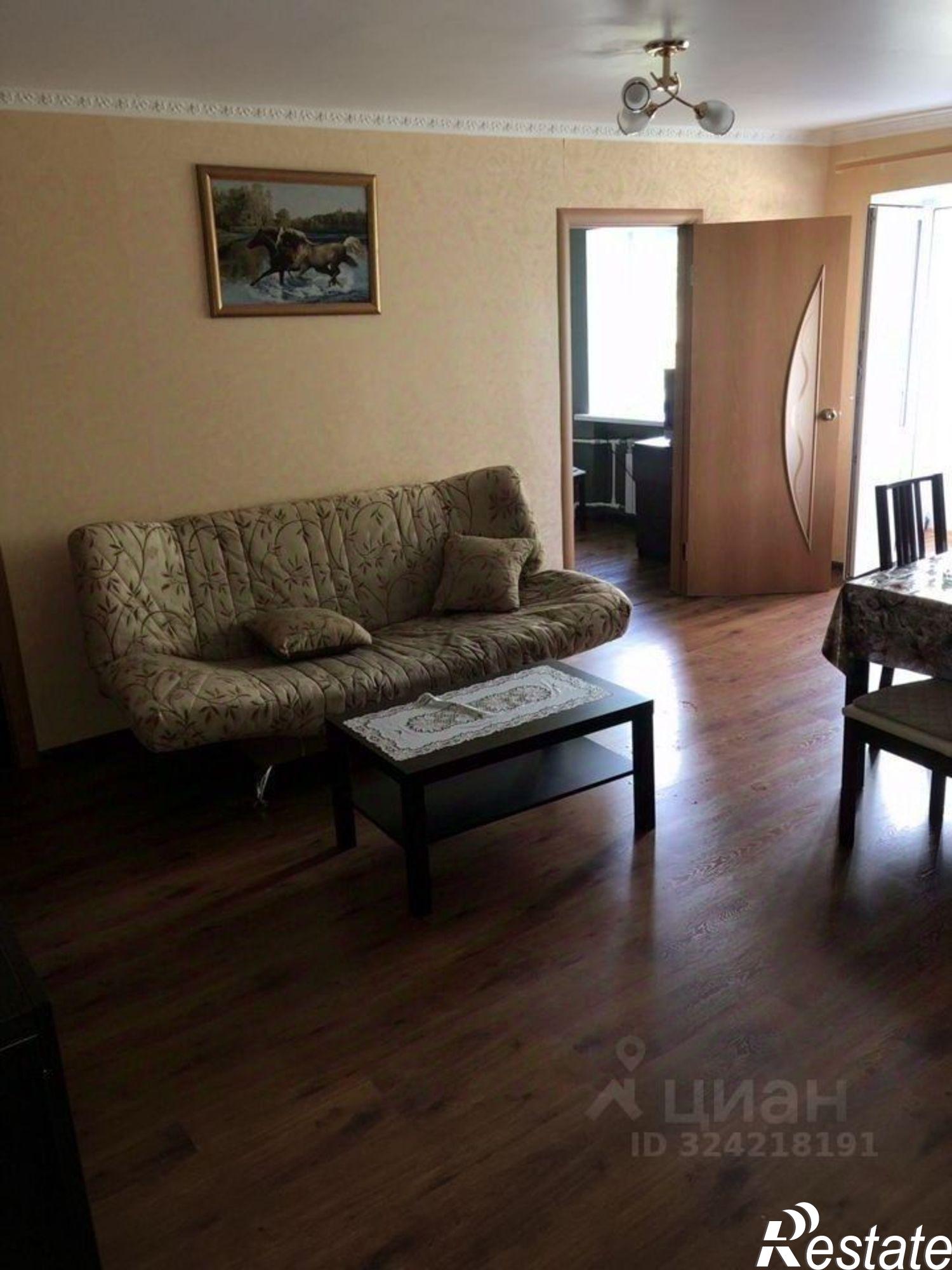 Сдать квартиру за 28 000 рублей на 4-й квартал (Красная глинка), 2