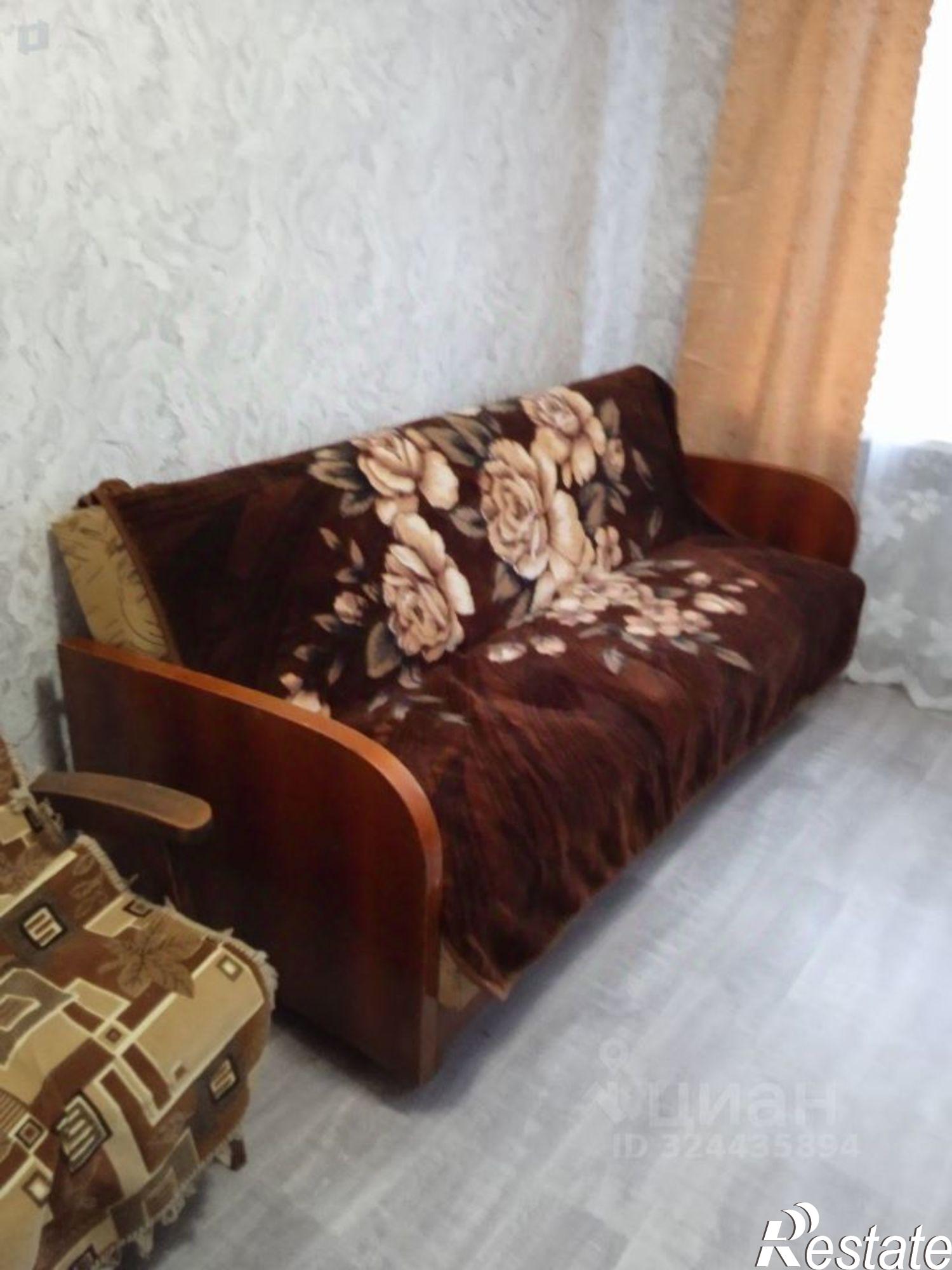 Сдать комнату за 8 500 рублей на Металлургическая улица, 90