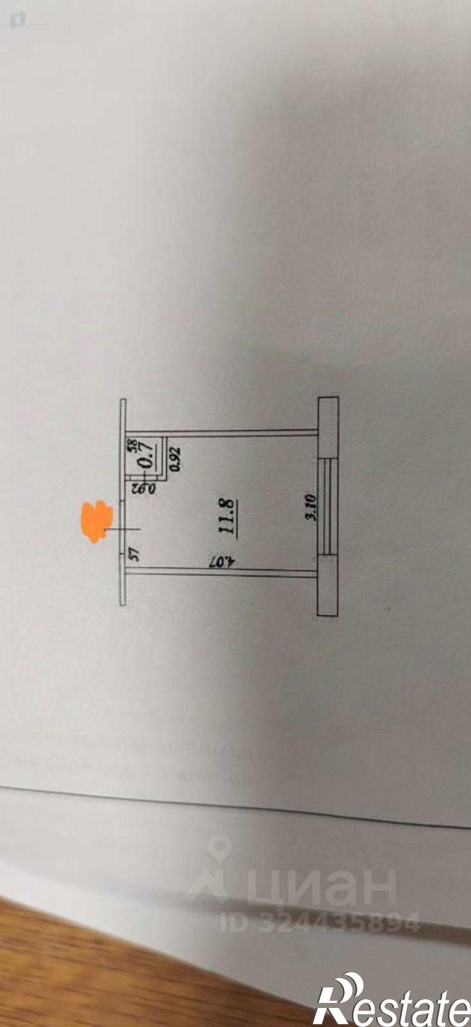 Сдать комнату за 8 500 рублей на Металлургическая улица, 90
