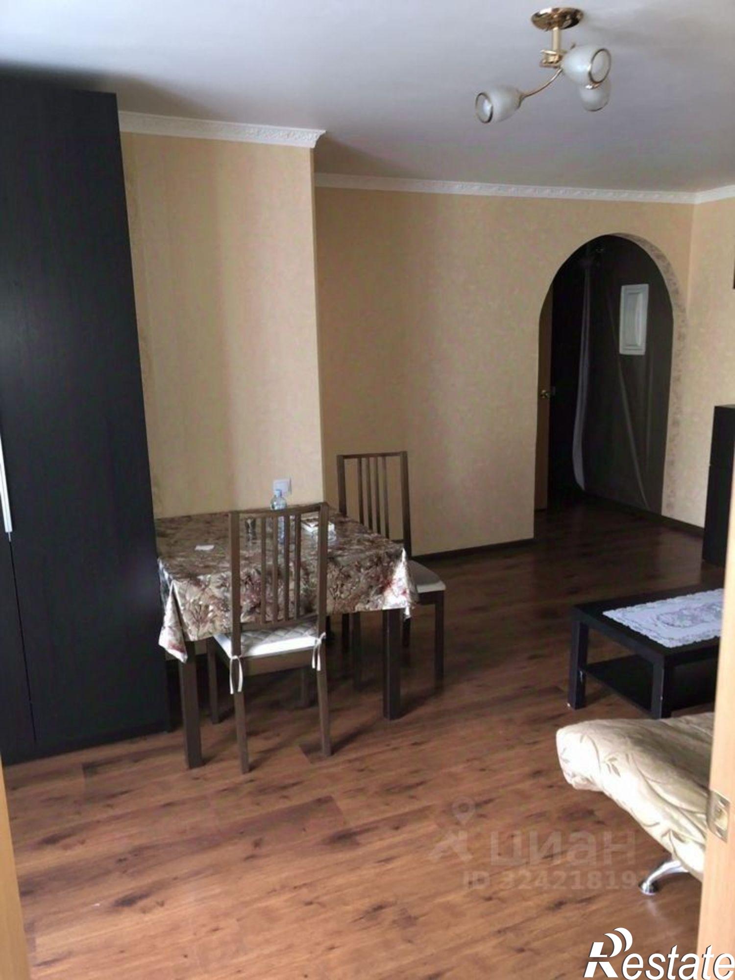 Сдать квартиру за 28 000 рублей на 4-й квартал (Красная глинка), 2