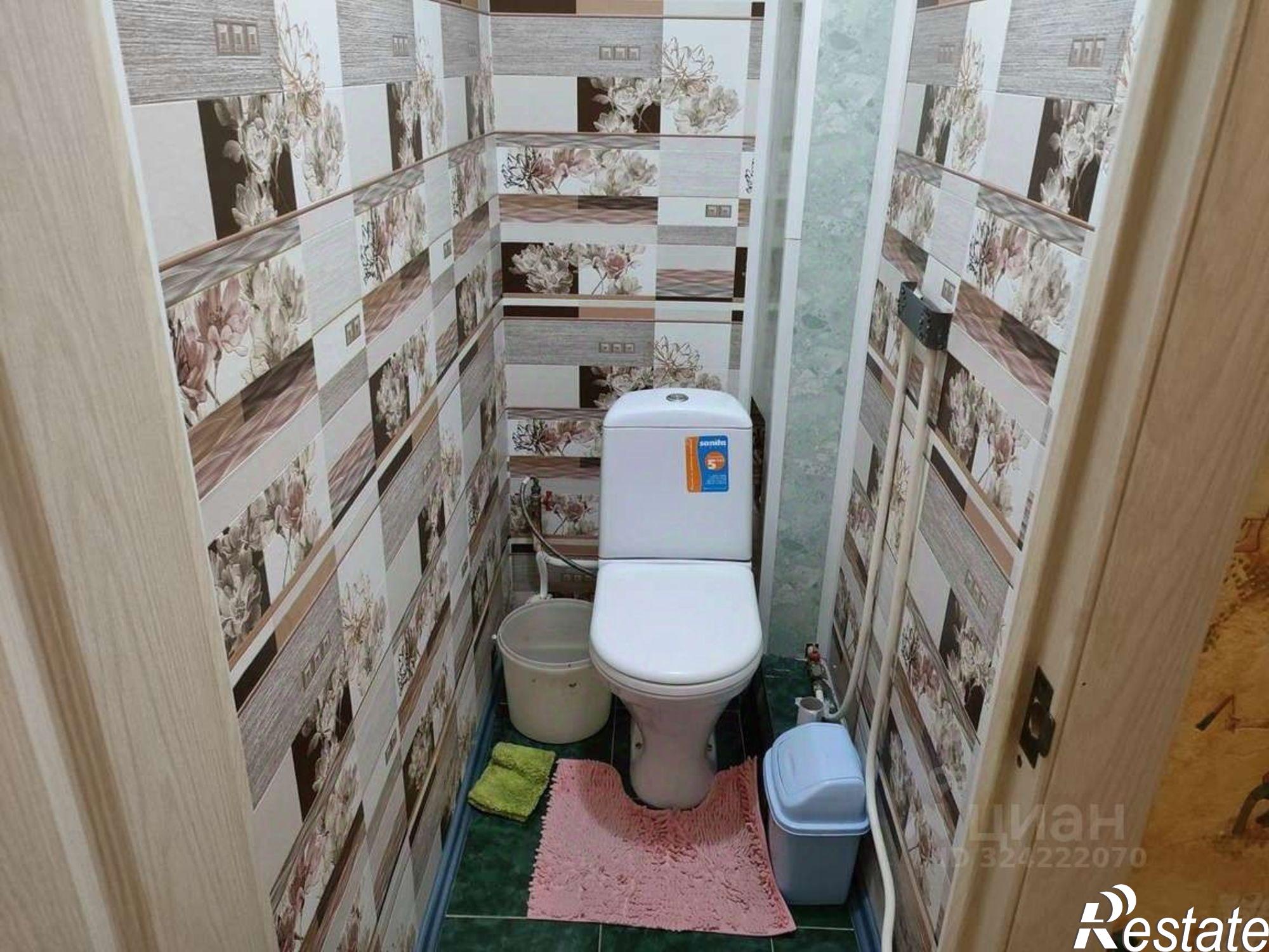 Сдать квартиру за 30 000 рублей на Нагорная улица, 140