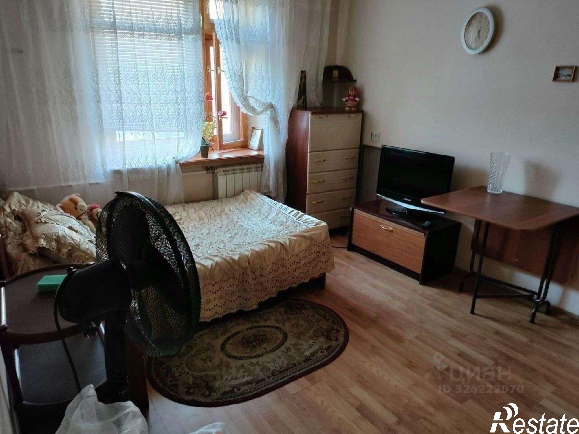 Сдать квартиру за 30 000 рублей на Нагорная улица, 140