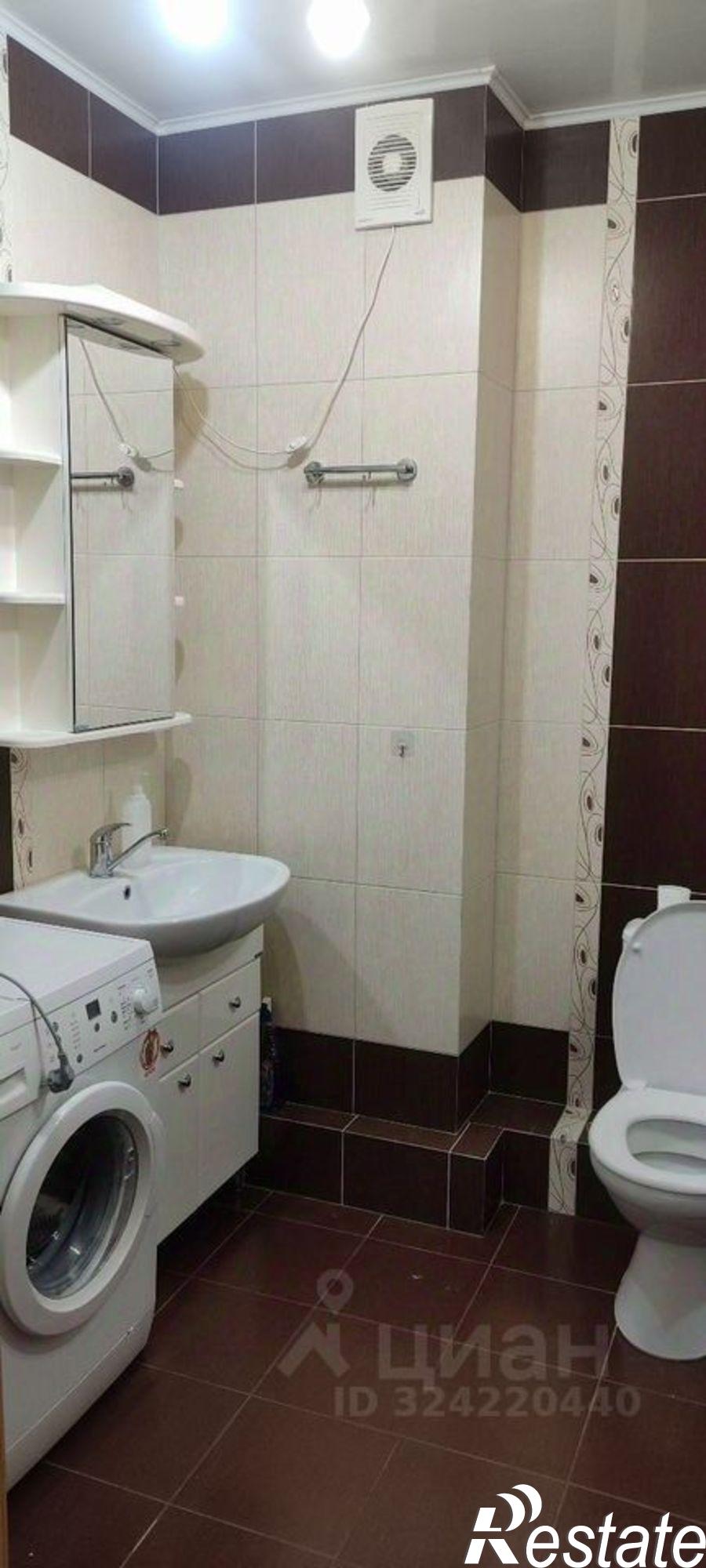 Сдать квартиру за 45 000 рублей на ул Революционная, 3