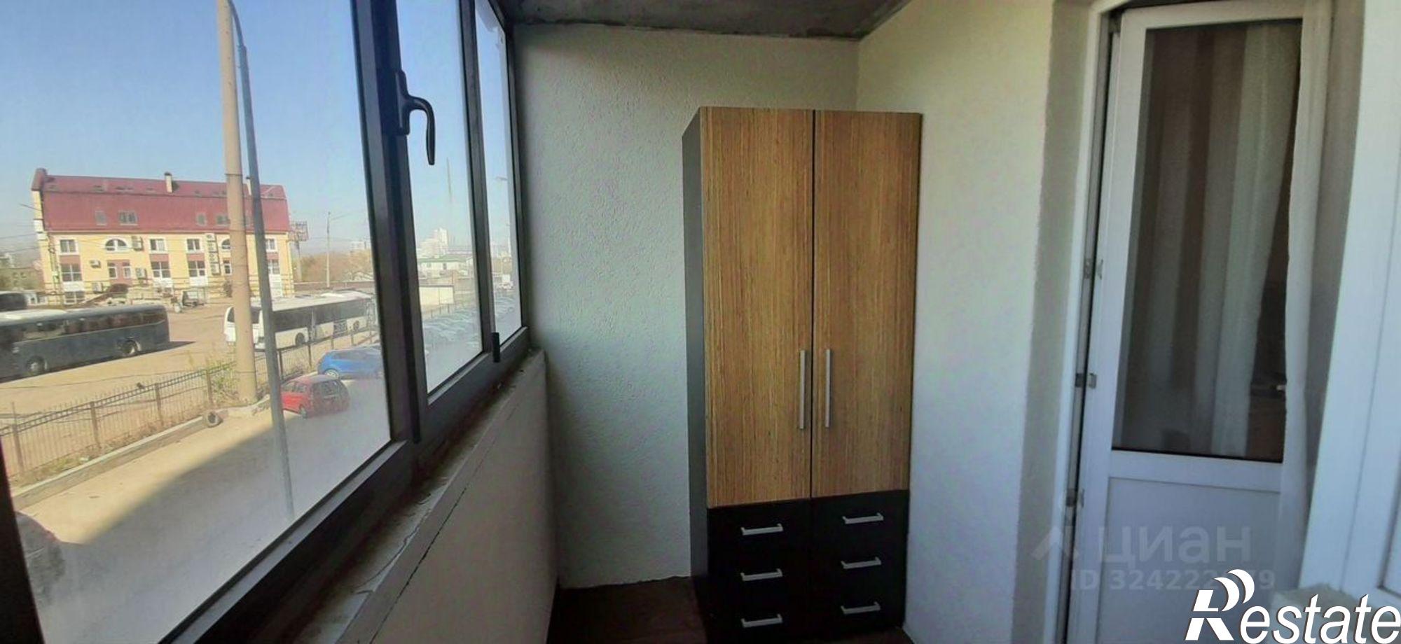 Сдать квартиру за 34 000 рублей на Московское шоссе, 27