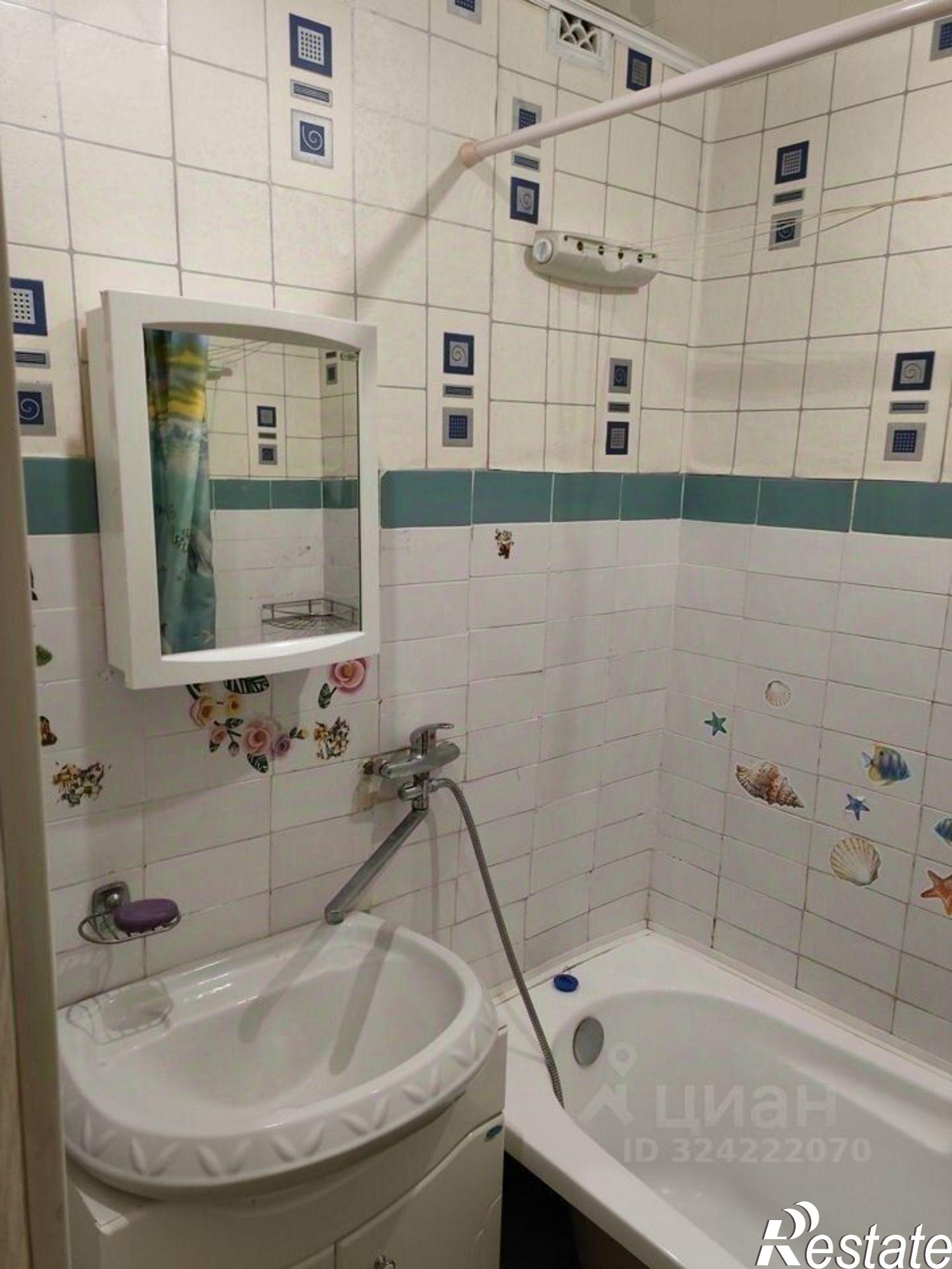 Сдать квартиру за 30 000 рублей на Нагорная улица, 140