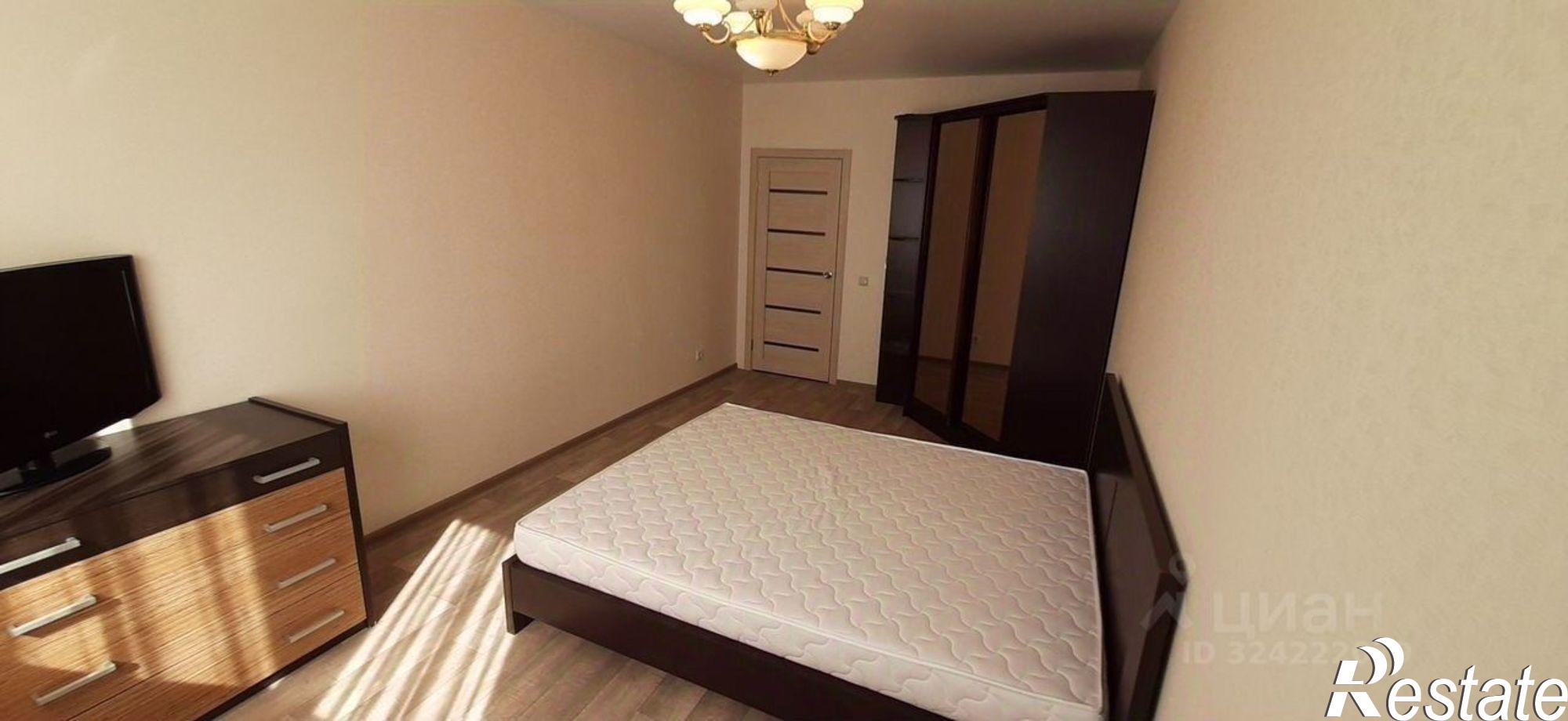 Сдать квартиру за 34 000 рублей на Московское шоссе, 27