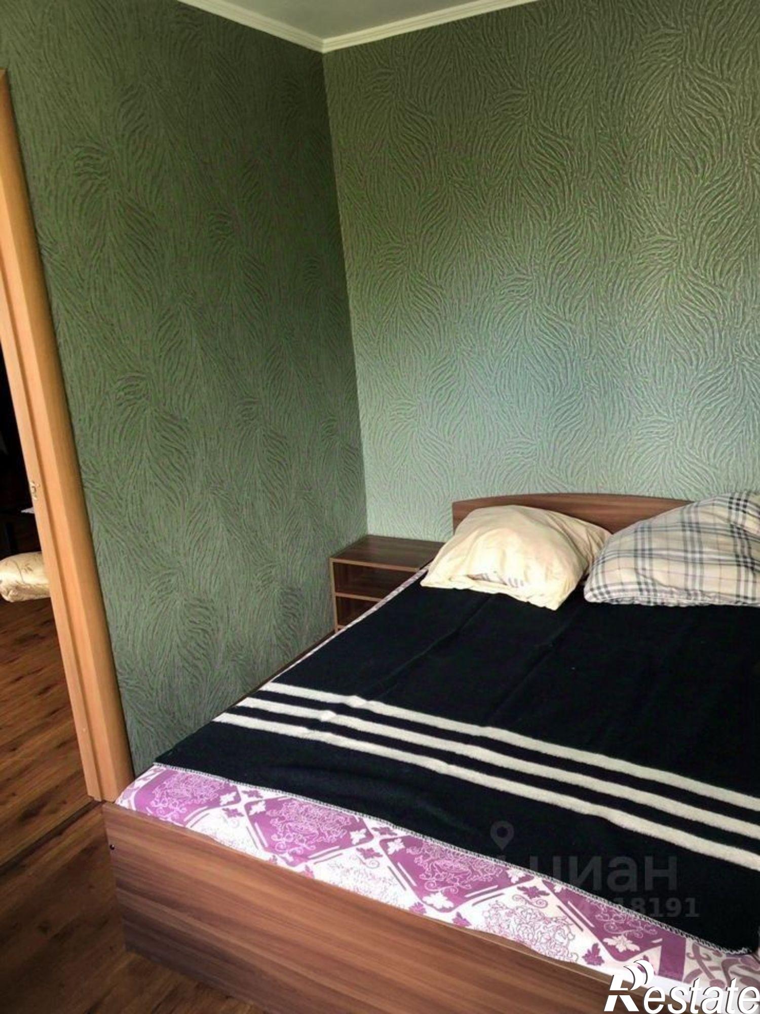 Сдать квартиру за 28 000 рублей на 4-й квартал (Красная глинка), 2