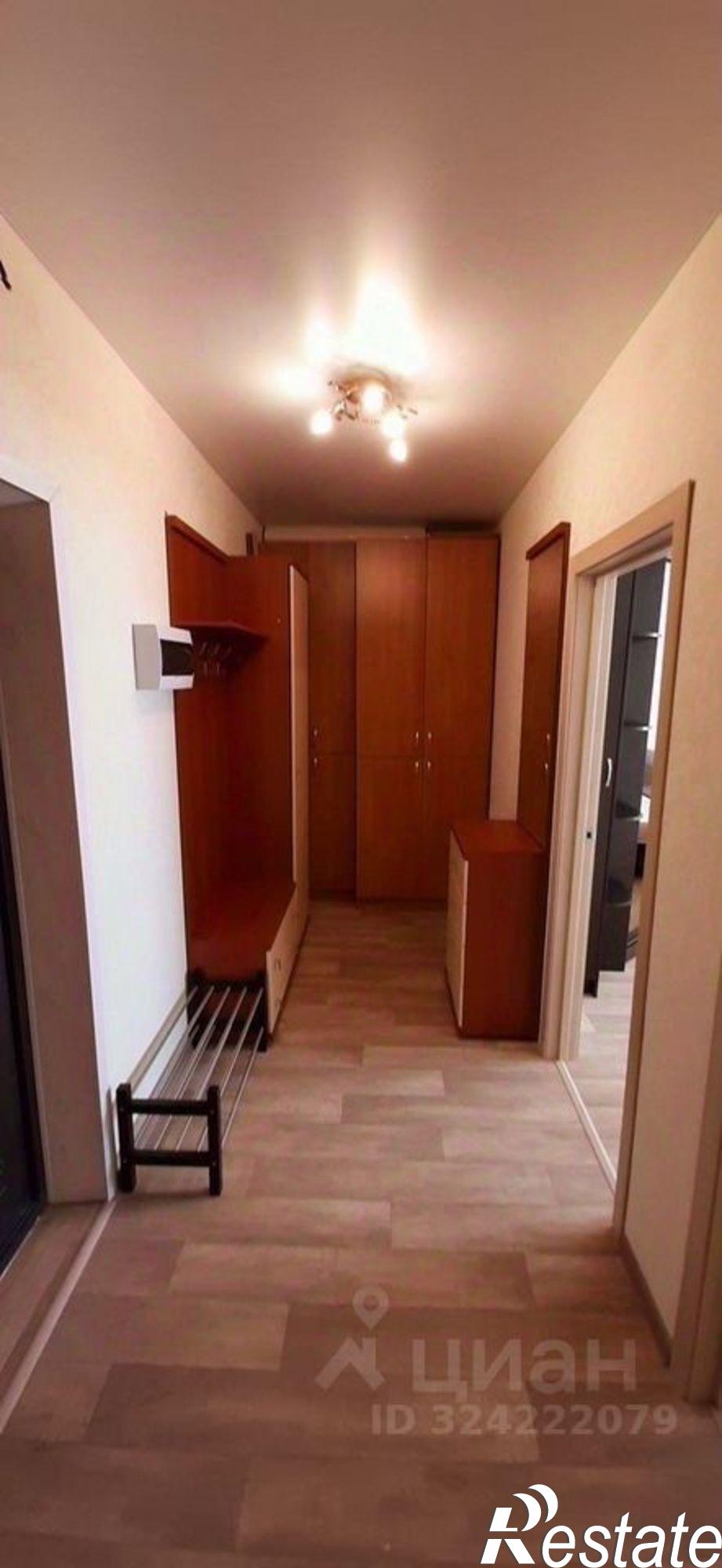 Сдать квартиру за 34 000 рублей на Московское шоссе, 27