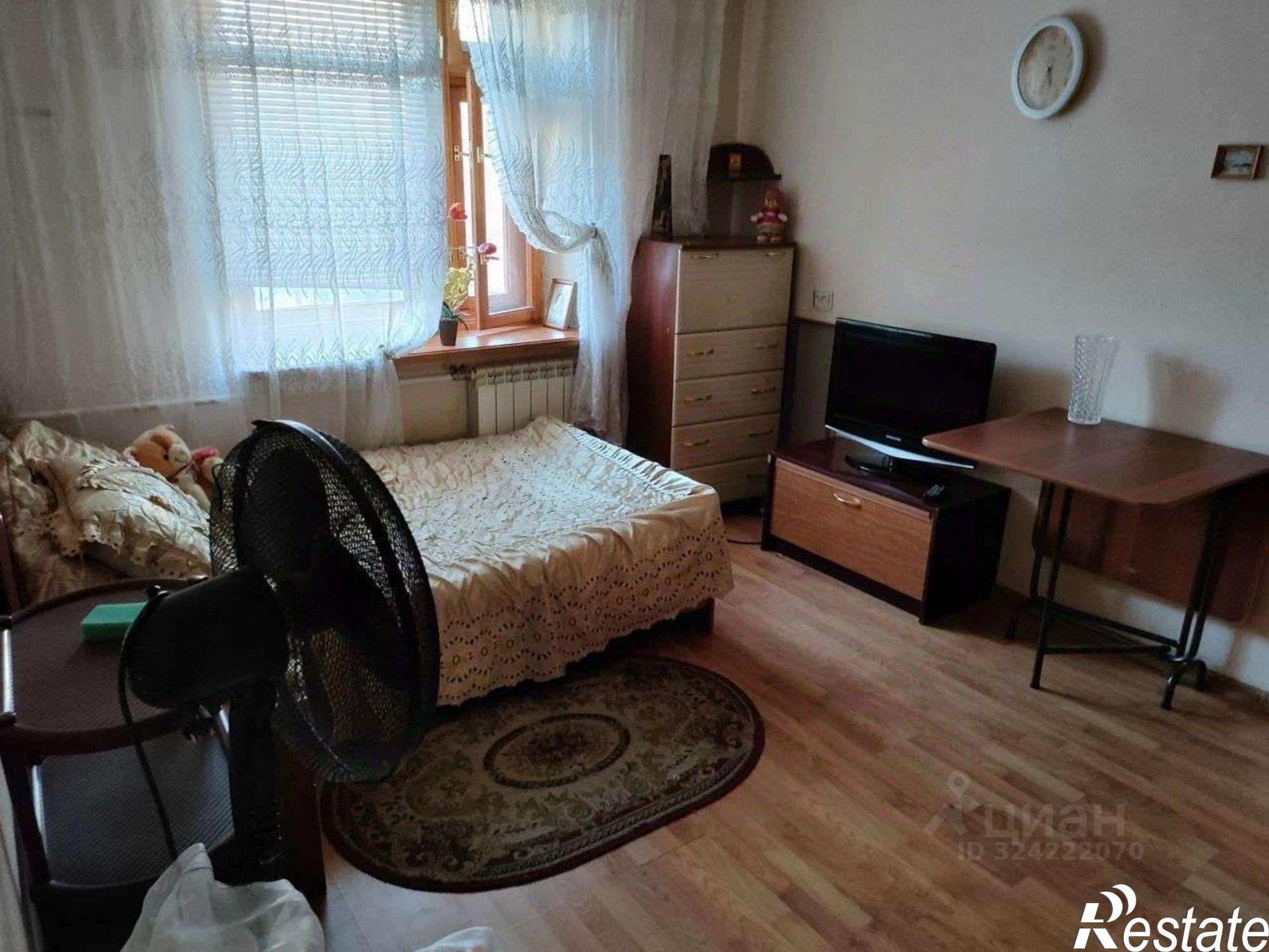 Сдать квартиру за 30 000 рублей на Нагорная улица, 140