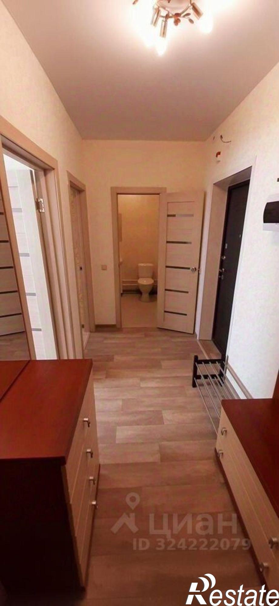 Сдать квартиру за 34 000 рублей на Московское шоссе, 27