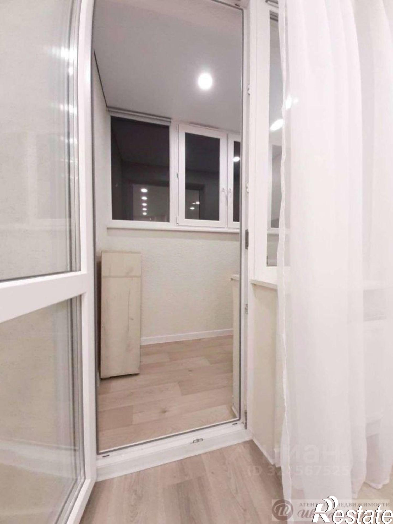 Сдать квартиру за 40 000 рублей на Революционная улица, 101В к2