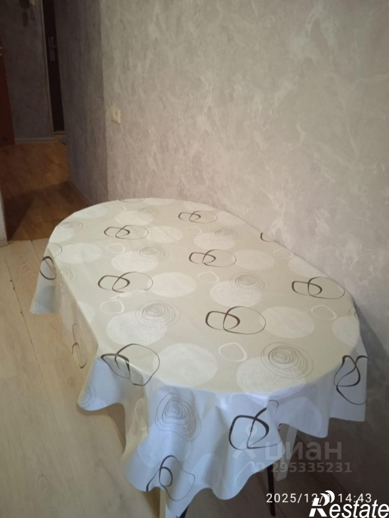 Сдать квартиру за 30 000 рублей на улица 22-го Партсъезда, 46