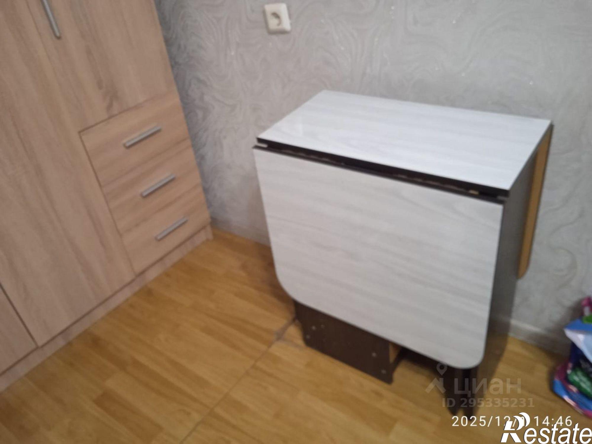 Сдать квартиру за 30 000 рублей на улица 22-го Партсъезда, 46