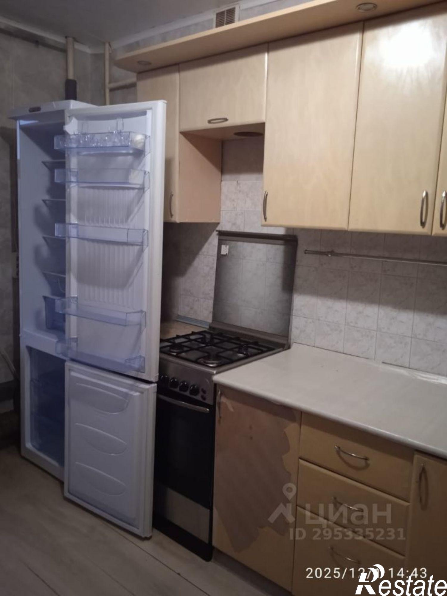 Сдать квартиру за 30 000 рублей на улица 22-го Партсъезда, 46